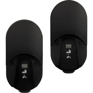 Adaptadores de altura Joolz Hub2 - Negro Adaptadores de altura Joolz Hub2 - Negro