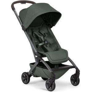 Joolz Aer2 Pushchair - Forest Green - Lightweight, compact, one-hand fold Joolz Aer2 Pushchair - Forest Green - Lightweight, compact, one-hand fold