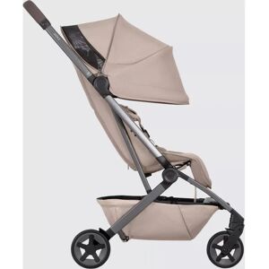 Joolz Aer2 Pushchair - Sandy Taupe - Lightweight, Compact, Reclinable Joolz Aer2 Pushchair - Sandy Taupe - Lightweight, Compact, Reclinable