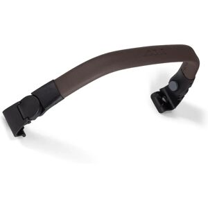 Joolz Aer2 Foldable Bumper Bar - Mid Brown - Stroller Bumper Bar Joolz Aer2 Foldable Bumper Bar - Mid Brown - Stroller Bumper Bar