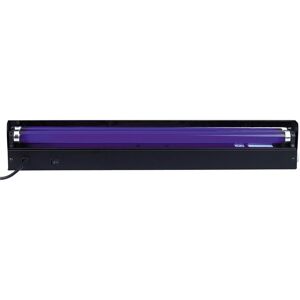 BeamZ BUV45TL UV-set - UV-lyspære 15W BeamZ BUV45TL UV-set - UV-lyspære 15W