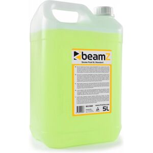 Kapalin Fumové BeamZ 160.582 - Žlutá - Kapalina pro kouřové stroje Kapalin Fumové BeamZ 160.582 - Žlutá - Kapalina pro kouřové stroje