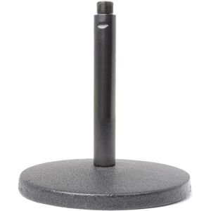 Vonyx TS01 Mikrofonstativ - Sort - Mikrofonholder Vonyx TS01 Mikrofonstativ - Sort - Mikrofonholder