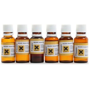 BeamZ FSMA-E Additif de parfum pour liquide de fumée - Accessoire pour machine à fumée - Publicité BeamZ FSMA-E Additif de parfum pour liquide de fumée - Accessoire pour machine à fumée - Publicité