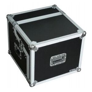 Power Dynamics PD-F4U6-2 Estuche para Rack Power Dynamics PD-F4U6-2 Estuche para Rack