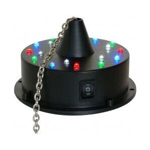 beamZ MBW18LED - Tilbehør til speilkule med LED beamZ MBW18LED - Tilbehør til speilkule med LED