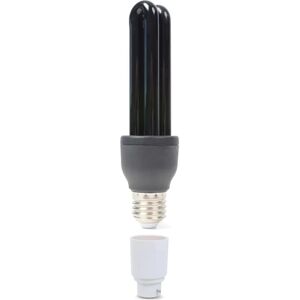 BeamZ BUV27B Lámpara UV - 25W E27 BeamZ BUV27B Lámpara UV - 25W E27