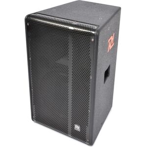 Power Dynamics PD-312 Svart 12" 400W PA-høyttaler - PA-høyttaler Power Dynamics PD-312 Svart 12" 400W PA-høyttaler - PA-høyttaler