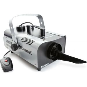 BeamZ SNOW900 Máquina de nieve artificial - Efecto nieve BeamZ SNOW900 Máquina de nieve artificial - Efecto nieve