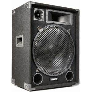MAX Music MAX15 Haut-parleur 15'' 3 voies - Publicité MAX Music MAX15 Haut-parleur 15'' 3 voies - Publicité