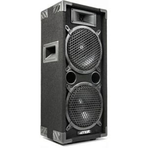 MAX28 Haut-parleur 2x8"-800W - Haut-parleurs passifs - Publicité MAX28 Haut-parleur 2x8"-800W - Haut-parleurs passifs - Publicité