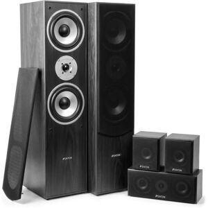 Fenton HF5B - Publicité Fenton HF5B - Publicité
