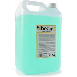 BeamZ - 160.580 - 5L - Liquide pour machines à fumée - Publicité BeamZ - 160.580 - 5L - Liquide pour machines à fumée - Publicité