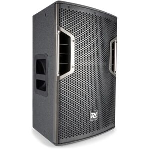 Power Dynamics PD612A Aktiv Høyttaler - 12 tommer, 800 W, Svart Power Dynamics PD612A Aktiv Høyttaler - 12 tommer, 800 W, Svart