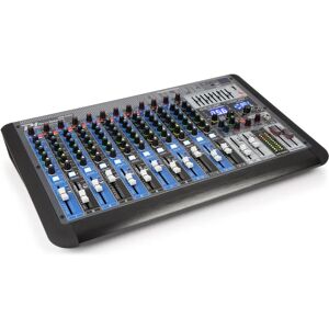 Mezclador Power Dynamics PDM-S1604 de 16 canales con efectos Mezclador Power Dynamics PDM-S1604 de 16 canales con efectos