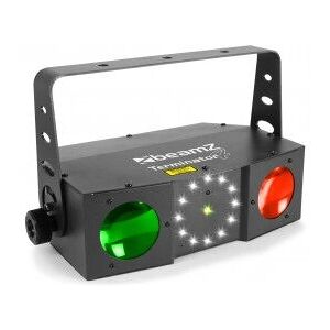 BeamZ - Terminator IV - Black BeamZ - Terminator IV - Black