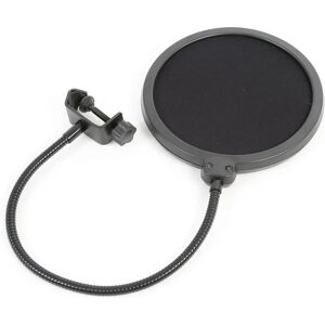Vonyx M06 - 6" Popfilter - Mikrofon tilbehør Vonyx M06 - 6" Popfilter - Mikrofon tilbehør