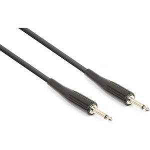 Vonyx CX300-10 Lydkabel - 10m, Svart Vonyx CX300-10 Lydkabel - 10m, Svart