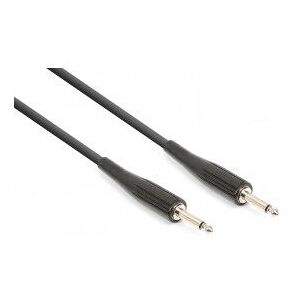 Vonyx CX300-15 Lydkabel - 15M, 6,35mm, Svart Vonyx CX300-15 Lydkabel - 15M, 6,35mm, Svart