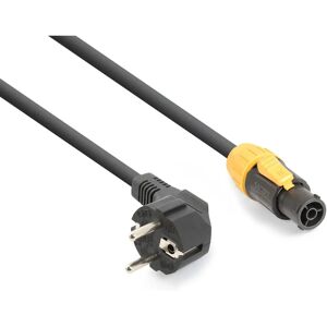 PD-Connex CX14-1 Poweranschluss - IP65 Schuko-Kabel PD-Connex CX14-1 Poweranschluss - IP65 Schuko-Kabel