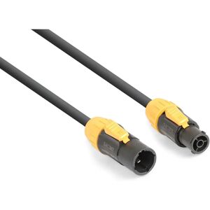 Power Dynamics CX16-1 Kabel - Vandsikker IP65 1,5m Power Dynamics CX16-1 Kabel - Vandsikker IP65 1,5m