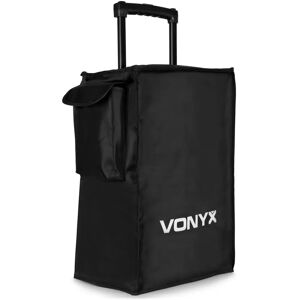 Vonyx SC12 Funda Antipolvo - Negro Vonyx SC12 Funda Antipolvo - Negro