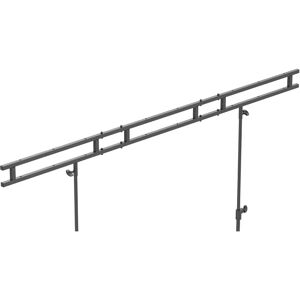 Vonyx DB3L Ponte Luci - Sistema di Illuminazione DJ Vonyx DB3L Ponte Luci - Sistema di Illuminazione DJ