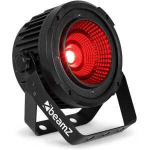 BeamZ - COB50 - 50W - RGBWA LED - LED strobelight BeamZ - COB50 - 50W - RGBWA LED - LED strobelight