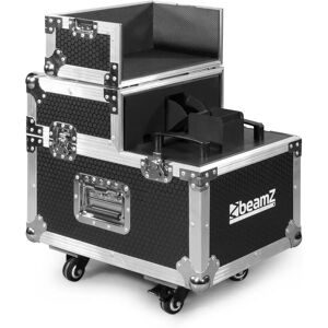 BeamZ HZ3000 Olie Hazer Maskine - Professionel Effekt BeamZ HZ3000 Olie Hazer Maskine - Professionel Effekt