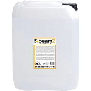 BeamZ 160.683 Líquido para Máquina de Humo - Niebla de Alta Densidad BeamZ 160.683 Líquido para Máquina de Humo - Niebla de Alta Densidad