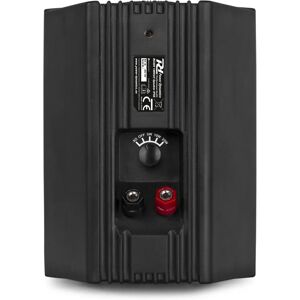 Power Dynamics BC40V Utendørshøyttalere - 100W, Svart Power Dynamics BC40V Utendørshøyttalere - 100W, Svart
