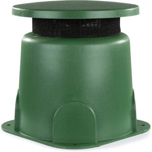 Power Dynamics GS530 Alto-falante de jardim com fio Verde - À prova de intempéries 30W 100V Power Dynamics GS530 Alto-falante de jardim com fio Verde - À prova de intempéries 30W 100V
