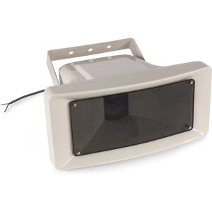 Power Dynamics HS30M Altavoz a cuerda blanco 30W - Altavoz Power Dynamics HS30M Altavoz a cuerda blanco 30W - Altavoz
