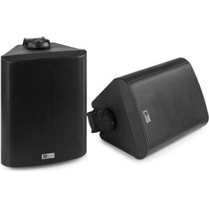 Altavoces activos Power Dynamics BGB50 - Inalámbricos y cableados 100 W Altavoces activos Power Dynamics BGB50 - Inalámbricos y cableados 100 W