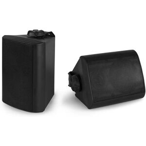Conjunto de Altavoces Power Dynamics BGO40 - Interior/exterior resistente al agua 100W Conjunto de Altavoces Power Dynamics BGO40 - Interior/exterior resistente al agua 100W