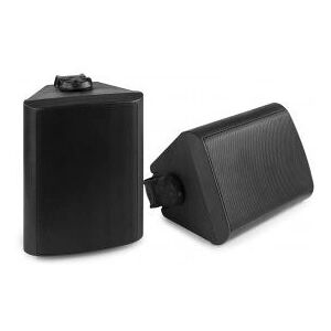 Caixas de som Power Dynamics BGO65 2 vias - 150W interno/externo Caixas de som Power Dynamics BGO65 2 vias - 150W interno/externo