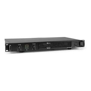 Power Dynamics PDD1100 Amplificador - 2x 550W Classe D Digital Power Dynamics PDD1100 Amplificador - 2x 550W Classe D Digital