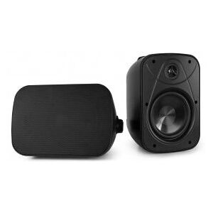 Power Dynamics BD65B Enceintes filaires et sans fil 2 voies 150 W - Publicité Power Dynamics BD65B Enceintes filaires et sans fil 2 voies 150 W - Publicité