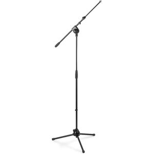 Soporte de micrófono Vonyx MS20 - Ajustable y Brazo telescópico Soporte de micrófono Vonyx MS20 - Ajustable y Brazo telescópico