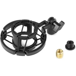 Vonyx CM300S Titanium Studio Mikrofon - Mikrofone Vonyx CM300S Titanium Studio Mikrofon - Mikrofone