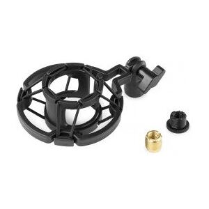 Vonyx CMS300B - Studio Mikrofon - Schwarz Vonyx CMS300B - Studio Mikrofon - Schwarz