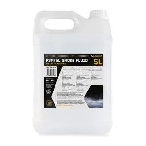 BeamZ FSMF5L Líquido de Niebla Baja - Accesorio para Máquina de Niebla Baja BeamZ FSMF5L Líquido de Niebla Baja - Accesorio para Máquina de Niebla Baja