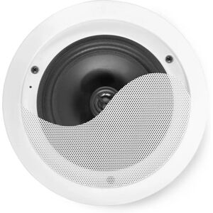 Altavoz de techo Power Dynamics CSSG6 - 6.5" Blanco 40W Altavoz de techo Power Dynamics CSSG6 - 6.5" Blanco 40W