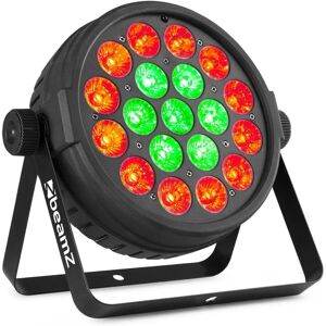 BeamZ BT410 Luz Par LED Compacta BeamZ BT410 Luz Par LED Compacta