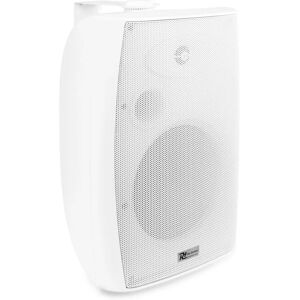 Alto-falante com fio de 2 vias Power Dynamics BF80TW - Interno/Externo 50W Alto-falante com fio de 2 vias Power Dynamics BF80TW - Interno/Externo 50W