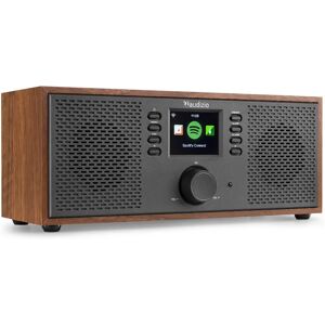 Audizio Rimini - Radio por Internet inalámbrica con Spotify, Bluetooth, 26k+ estaciones Audizio Rimini - Radio por Internet inalámbrica con Spotify, Bluetooth, 26k+ estaciones
