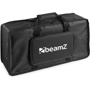 Étui pour équipement BeamZ AC420 - Sac souple robuste pour uplights - Publicité Étui pour équipement BeamZ AC420 - Sac souple robuste pour uplights - Publicité