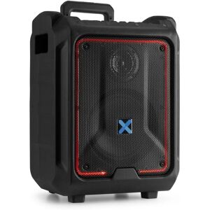 Altavoz portátil Vonyx SPLASH300 - Resistente a la intemperie, 200W Altavoz portátil Vonyx SPLASH300 - Resistente a la intemperie, 200W
