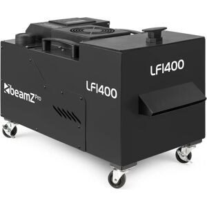 BeamZ LF1400 Macchina Nebbia Ultrasonica a Acqua - Macchina Nebbia Ultrasonica a Acqua BeamZ LF1400 Macchina Nebbia Ultrasonica a Acqua - Macchina Nebbia Ultrasonica a Acqua