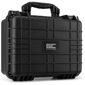 Power Dynamics GIGCase8 Estuche rígido a prueba de golpes - Power Dynamics Power Dynamics GIGCase8 Estuche rígido a prueba de golpes - Power Dynamics